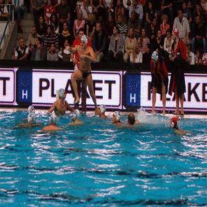 Bandera impermeable de China para interior/exterior, tablero de publicidad LED, anticolisión, para fútbol, baloncesto, juego, estadio, perimetro - Product Image 4