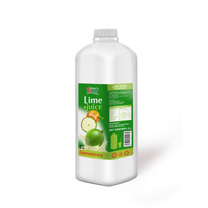 2l concentrado de zumo de lima - Product Image 1