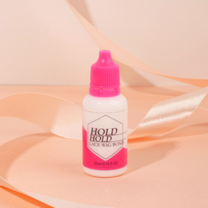 Perfumada de la sandía de la piel del cuero cabelludo protector de peluca frontal de encaje bond / OEM etiqueta privada sin etiqueta - Product Image 4