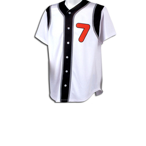 Uniformes d'équipe d'entraînement de baseball pour jeunes et adultes personnalisés de haute qualité Impression par sublimation Option grande taille pour hommes femmes - Product Image 2