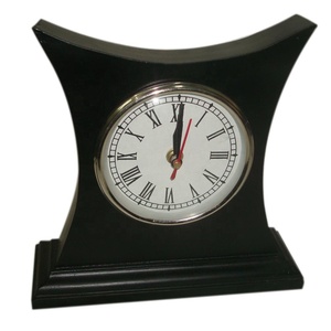 Wholesale Supplier Hotel Decorative Antique Table <b>Clock</b> - Product Image 6