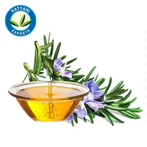 Pure Organic Rosemary Oil for Hair Loss