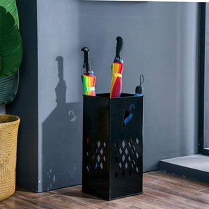Bas quantité minimale de commande Léger Intérieur Porte-Parapluie Porte-Parapluie Fabricant Grossiste vente directe d'usine - Product Image 4