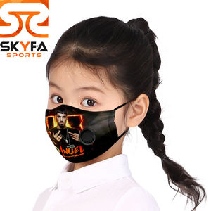 Nouveau produit bonne qualité nouveau look meilleur design masque facial - Product Image 1