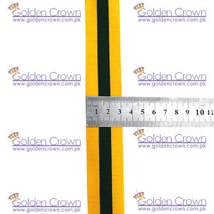 ริบบิ้นลายเหรียญมาโซนิคทำจากผ้าไหม - Product Image 3