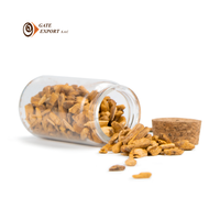 Astillas de madera orgánicas sostenibles de PALO SANTO de Perú para aromaterapia, yoga, uso interior/doméstico, características difuminadas
