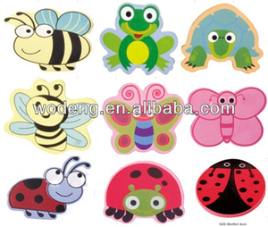 Tappetino per ginocchiere da giardino portatile Extra spesso con manico comodo cuscino imbottito per lavori di giardinaggio e fioriere - Product Image 3