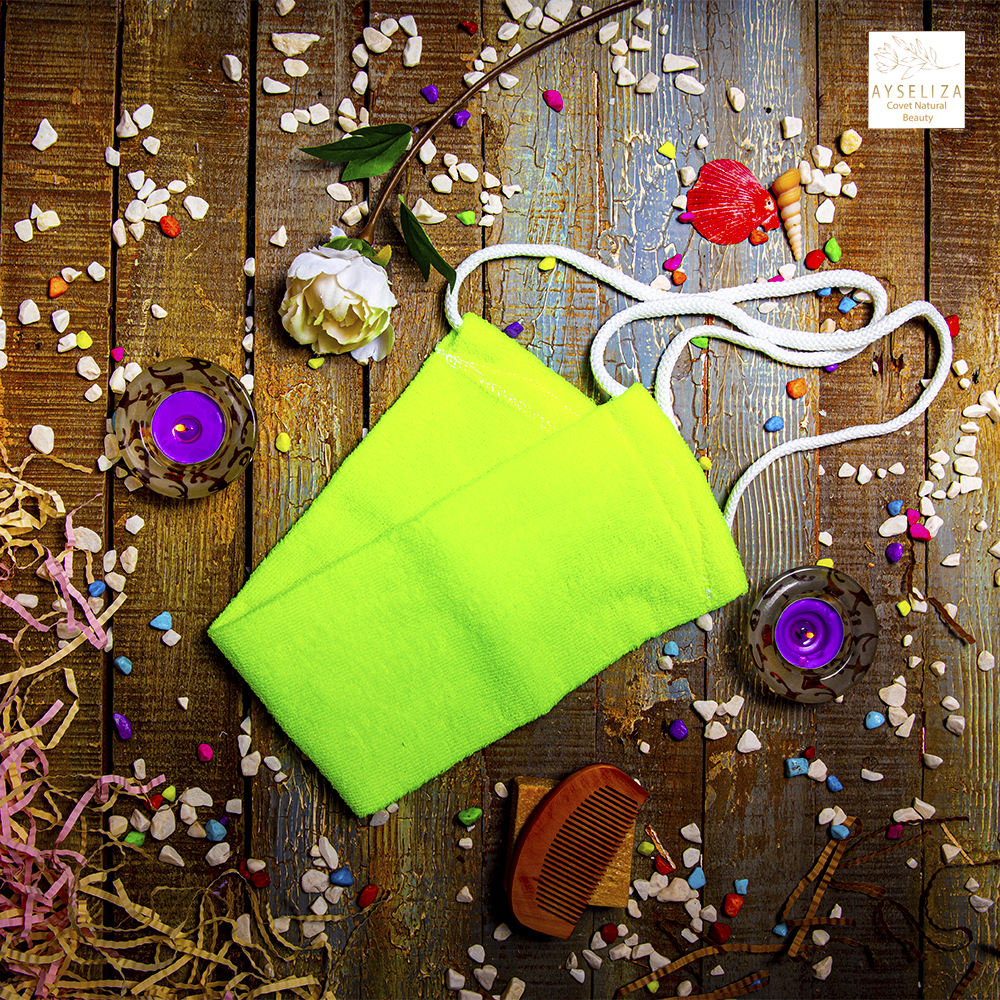 สีเหลือง