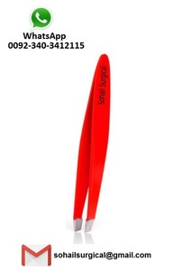 Pince à sourcils mini taille - Product Image 5