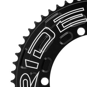 Plateaux simples de vélo Ridea - Product Image 2