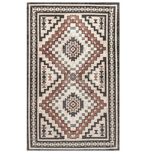 ราคาขายส่งทอพรมสีทึบทอพรมสำหรับบ้าน - Product Image 1