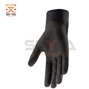Gants de Golf en microfibre, doux et respirant, pour gaucher, offre spéciale, nouveauté, - Product Image 2