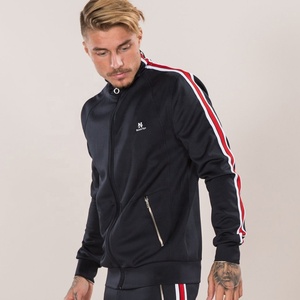 Survêtement de sport OEM pour hommes fabriqué par Hawk Eye Sports avec l'acceptation de PayPal - Product Image 2