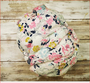 Pañal de tela orgánico reutilizable para bebé, suave - Product Image 2