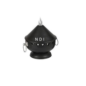 Chauffe-plats pour buffet de créateur fabriqué à la main de qualité supérieure chauffe-plats équipement de restaurant décoratif personnalisé chauffe-plats - Product Image 1