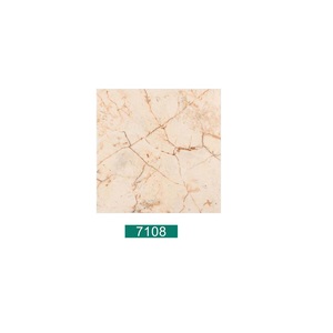 Multicolored Balcony Porcelain Flooring Material porcelain floor 40X40CM - Product Image 4