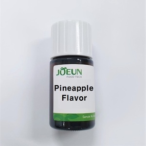 Pineapple Flavor Liquid (<strong>Halal</strong>-Certified)/ Powder for <strong>Drinks</strong>, Ice-cream, Jelly, Gum, Bakery, Etc