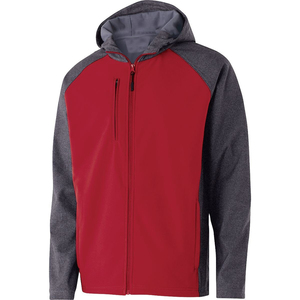 Water Resistant Stretchy Breathable Softshell Winter Waterproof Outdoor Fleece Softshell <b>Jacket</b> - Product Image 5