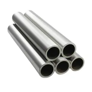 China Kupfer Nickel Rohr/reines Nickel Rohr Hersteller