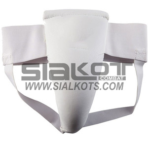 <b>Groin</b> Guard <b>Protector</b> <b>Groin</b> Shell MMA Boxing Sports Boxing Protection <b>Groin</b> Guard with Custom Logo - Product Image 1