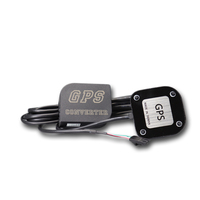 Convertisseur GPS PROSPORT pour capteur de vitesse de voiture, compatible avec les séries EVO-PK/moteur pas à pas/jauge classique