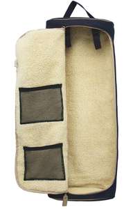 Équipement d'équitation personnalisé OEM, sac hippique à cheval pour sangles, sac dos à bride de différentes couleurs, 1 pièce - Product Image 5