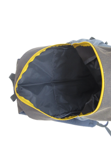 กระเป๋าเป้สะพายหลังแล็ปท็อปกันน้ำทำจากโพลีเอสเตอร์600D กันน้ำสำหรับนักเรียนน้ำหนักเบาพิมพ์ลายตามสั่งสำหรับนักเรียนเดินทางทางธุรกิจในเวียดนาม - Product Image 5