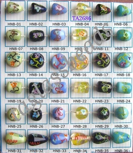 Surtido de cuentas de vidrio con forma de rondelle facetadas Briolette, cuentas espaciadoras de cristal coloridas para fabricación de joyas, cristal natural Suelto - Product Image 2