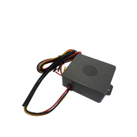 APPOLO Modèle de capteur d'avertissement de vitesse facile à installer APPOLO-1 pour toutes les voitures