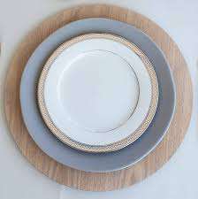 Placa de carga de madera de nuevo diseño, plato de servicio de madera de alta calidad y personalización para uso en restaurante, placa de carga de madera - Product Image 3