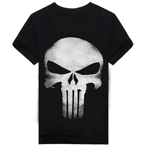 เสื้อยืดพลัสไซส์/เสื้อยืดผู้ชาย/เสื้อยืด - Product Image 2