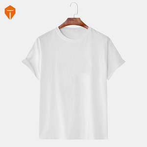 Hot selling t <b>shirt</b> for men custom printing & design - Product Image 5