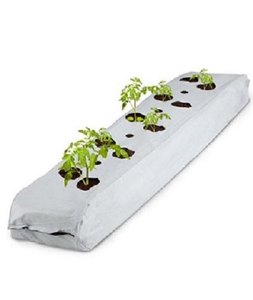 Sac de culture en fibre de coco personnalisé de haute qualité pour l'incubation et la plantation extérieures Offre Spéciale tourbe de coco pour les serres en gros - Product Image 6