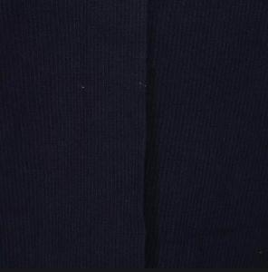 เสื้อแฟชั่นผ้าฝ้ายถักแบบสวมหัวของผู้หญิงเสื้อครอปแขนสั้นทรงสลิมฟิตสำหรับฤดูหนาว - Product Image 6