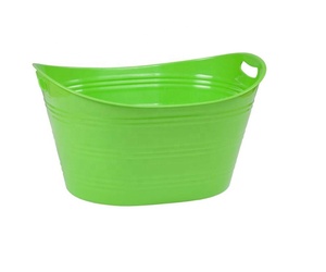 อ่างเครื่องดื่มโลหะชุบสังกะสีหลากสีมาใหม่ล่าสุดหมวดหมู่ขายส่ง - Product Image 1