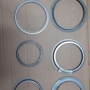 Presse mécanique à huile, pour pièces de rechange automobiles - Product Image 2