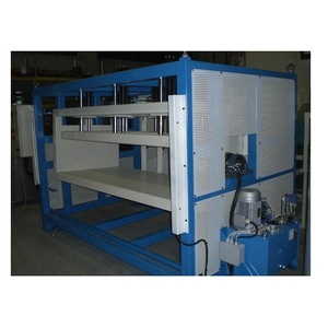 Sản Xuất Tại Ý Chất Lượng Cao 180 Tấm Gói Tilter - Product Image 3