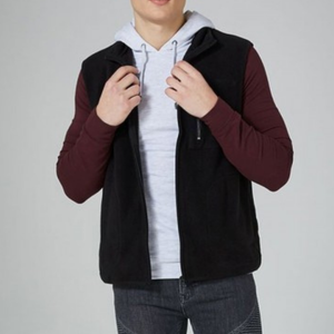 Sweat-shirt hommes 2024 nouveaux sweats à capuche marque homme à manches longues solide sweats à capuche hommes - Product Image 5