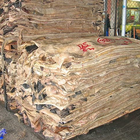 100% натуральная коровья кожа и коврики доступны на экспорт