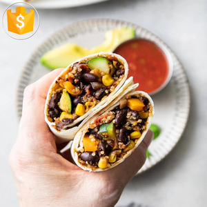 Uienpoeder OEM Groothandel 250g Gedroogde Rode Uienpoeder - Product Image 6