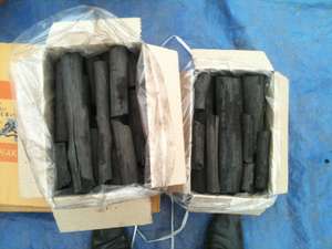 กล่อง3kg-5kg-6kg ถ่านสำหรับใส่ถ่านเนื้อแข็งสำหรับใช้ในบ้านสำหรับผู้ใช้ปลายทาง - Product Image 6