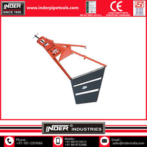 Best Selling Industrial <b>DIY</b> Grade Pipe Vice Fitted Stand Low Price Bulk Supply Customized OEM ODM Hand <b>Tools</b> Opt for Quality - Product Image 5