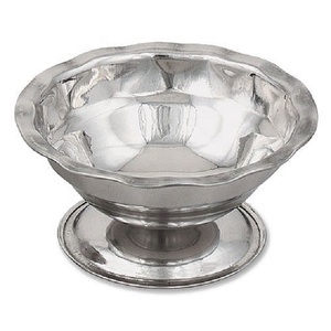 Platos para Sorbete y Helado MIINOX de Acero Inoxidable para Uso en Hoteles y Hogares - Product Image 3