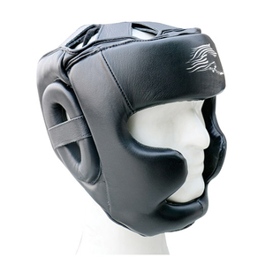 มวยหนังแท้หัวยาม MMA การฝึกอบรมการซ้อมเตะมวยขายส่งราคาถูก - Product Image 6