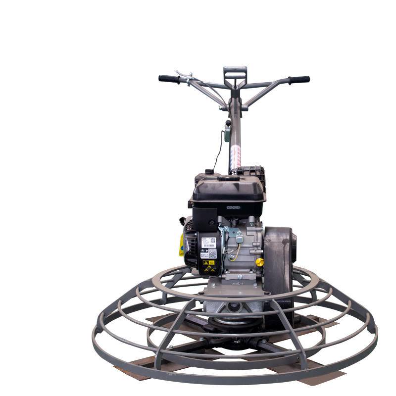 Заводской механический мастерок для бетона от поставщика