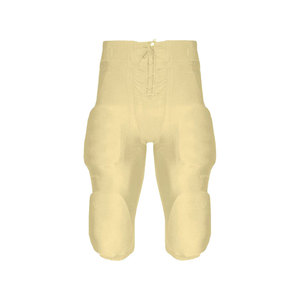 Uniforme de football américain personnalisé par sublimation, vêtements d'équipe professionnels, vêtements de sport, maillots et pantalons de football de haute qualité - Product Image 5