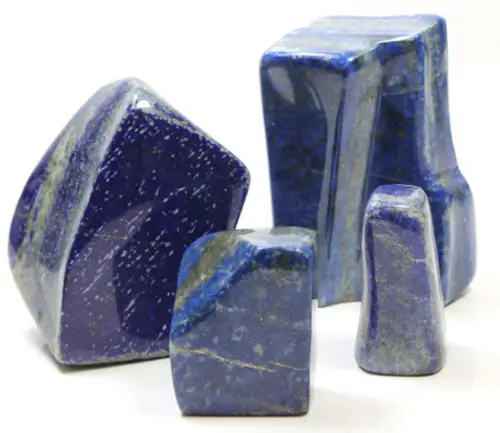 Lapis lazuli Polished wholesale lapis lazuli Lapis lazuli any quality 100% Natural stone