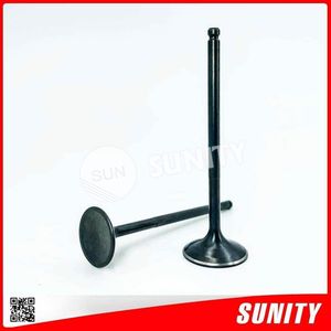 Moto Yamaha Taiwan Sunity CYGNUS R125 50CC, soupapes d'admission et d'échappement en fonte et alliage d'aluminium, garantie six mois - Product Image 3