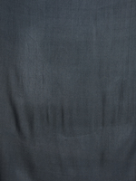 Écharpe en cachemire bleu doux de qualité supérieure pour femmes, design uni décontracté pour le printemps, châle traditionnel