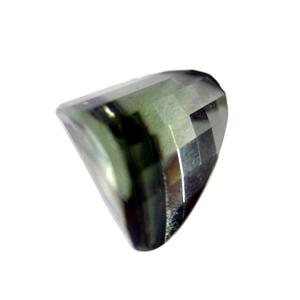 ลูกปัดบิด prasiolite ธรรมชาติตัดโดยใช้ความร้อนประเมินจากบุคคลที่สามจากแหล่งกำเนิดทุกขนาด - Product Image 3